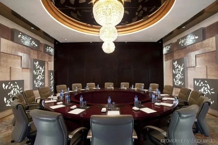Чанчжоу: Holiday Inn Changzhou Wujin by IHG