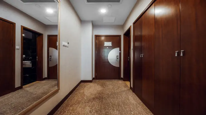 Чанчжоу: Holiday Inn Changzhou Wujin by IHG