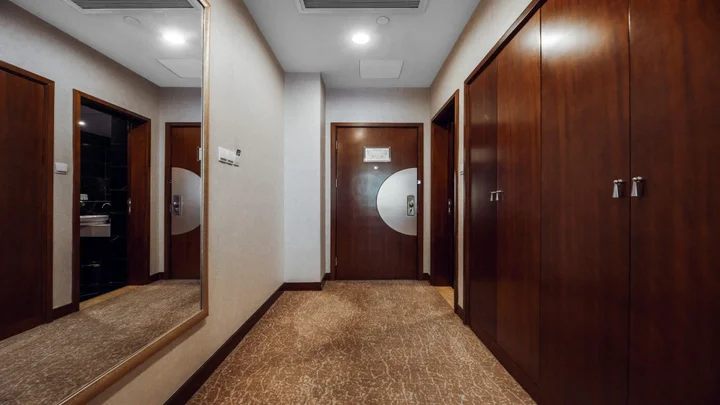 Чанчжоу: Holiday Inn Changzhou Wujin by IHG