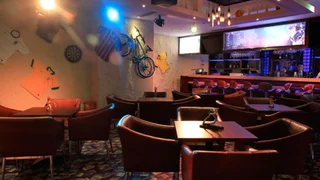 Чанчжоу: Holiday Inn Changzhou Wujin by IHG