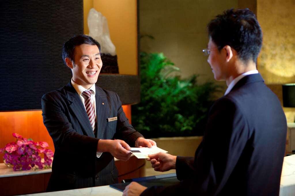 Нанкин: Lakeview Xuanwu Hotel