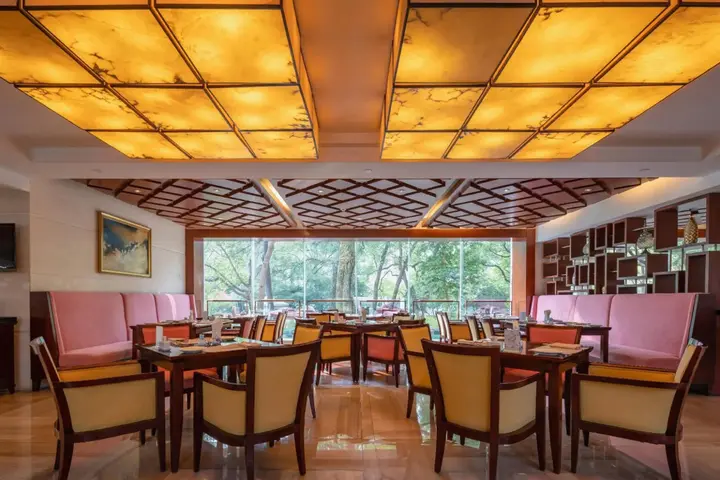 Ханчжоу: Zhejiang Hotel