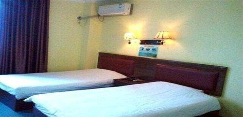 Сямынь: Penguin Hotel Zhongshan - Xiamen