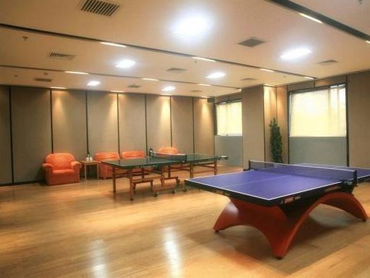 Пекин: Hubei Hotel