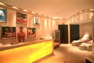 Пекин: Hubei Hotel