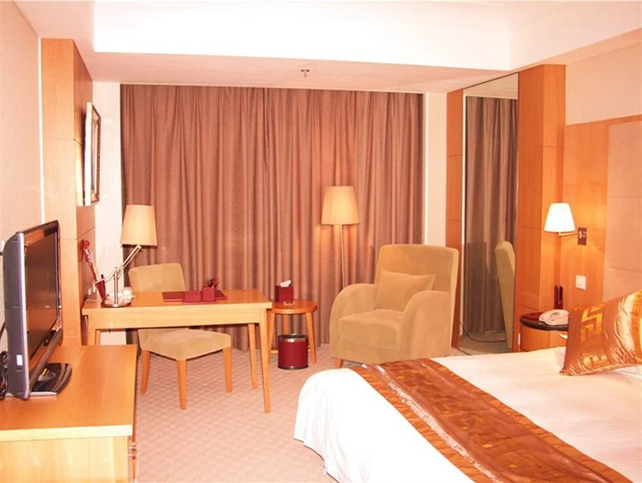 Пекин: Hubei Hotel
