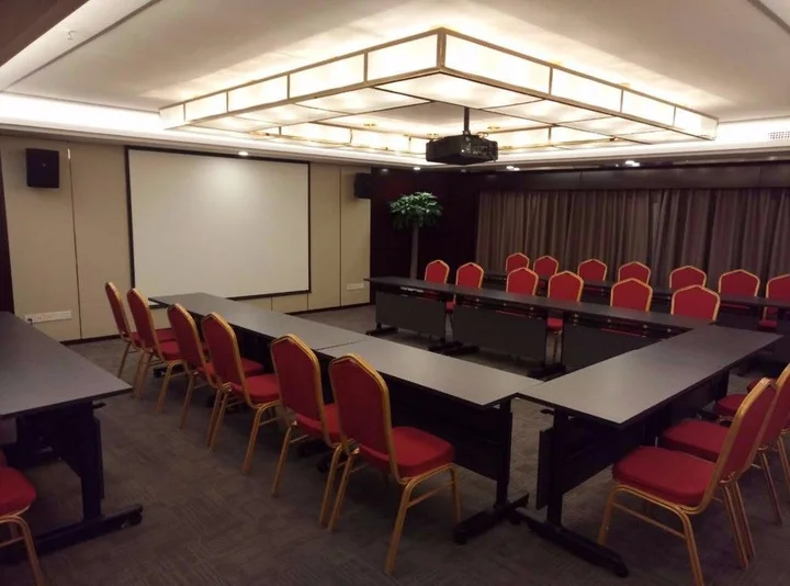 Пекин: Hubei Hotel