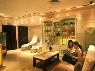 Пекин: Hubei Hotel