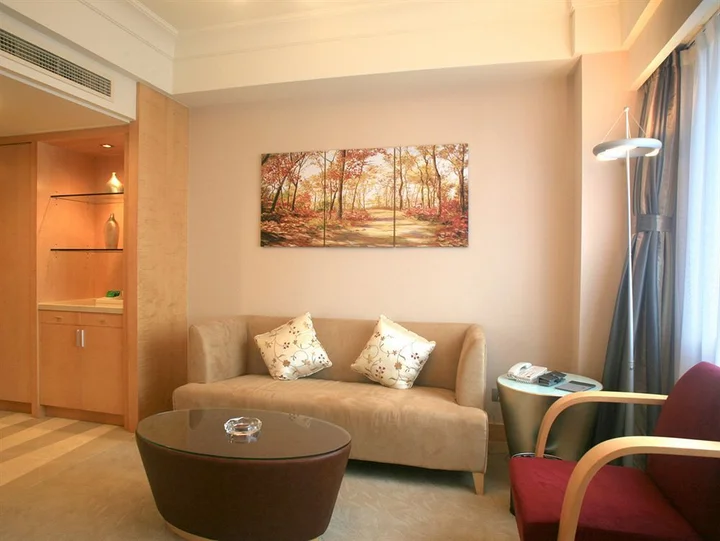 Пекин: Hubei Hotel