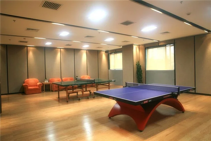 Пекин: Hubei Hotel