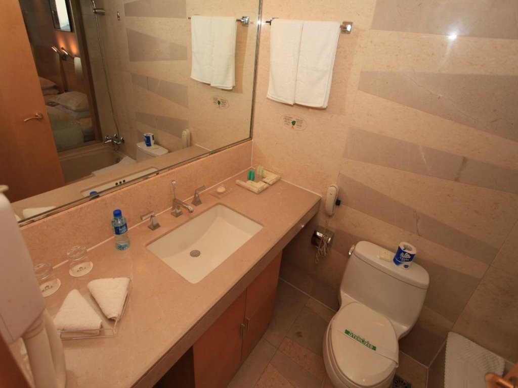 Пекин: Hubei Hotel