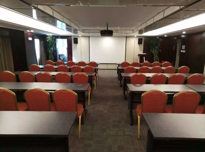 Пекин: Hubei Hotel