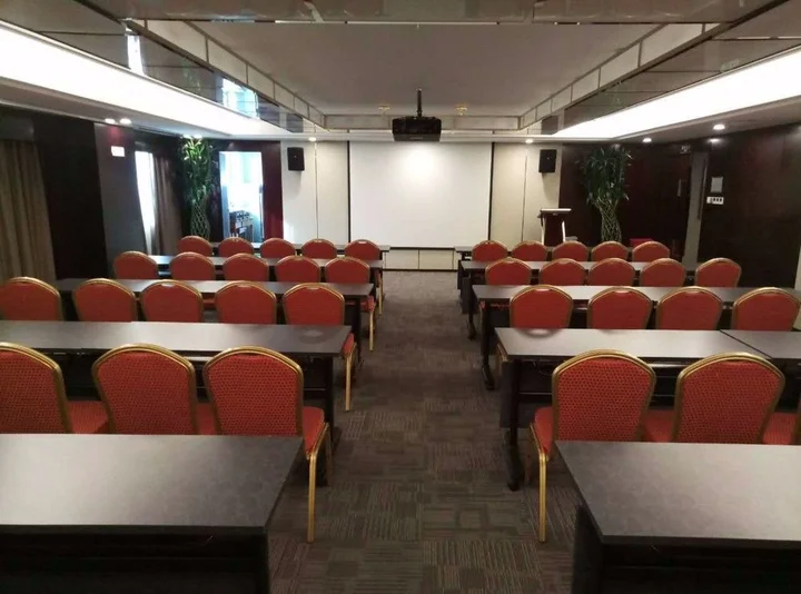Пекин: Hubei Hotel
