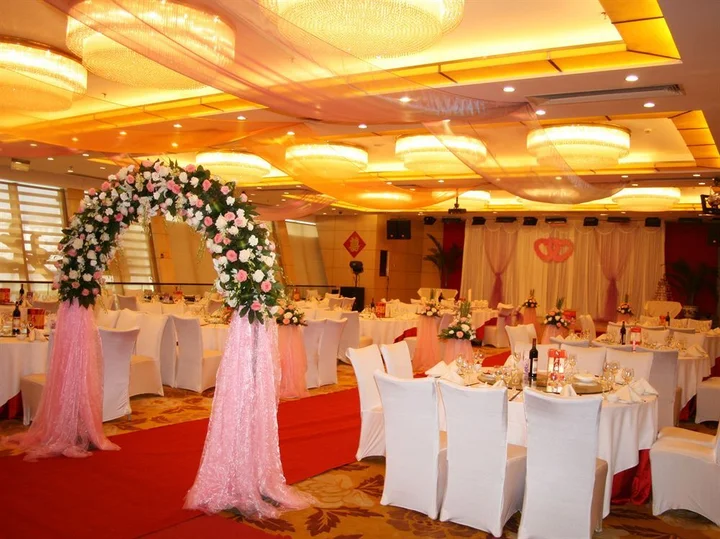 Пекин: Hubei Hotel