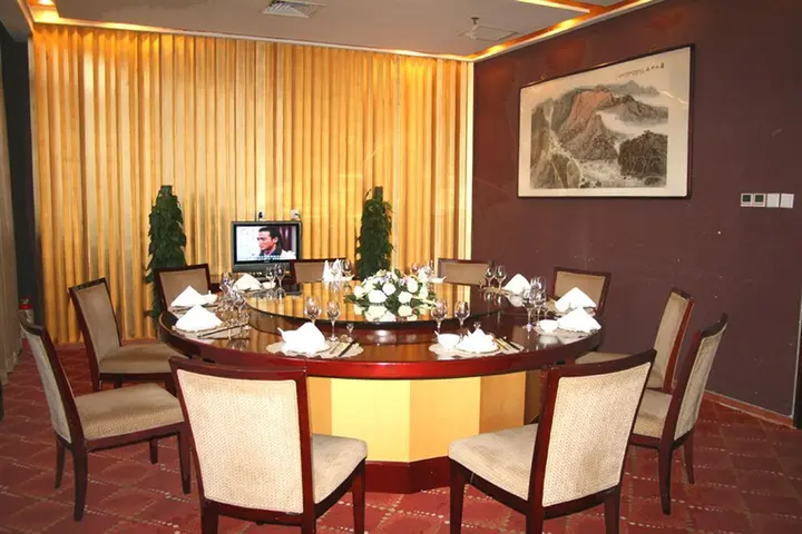 Пекин: Hubei Hotel