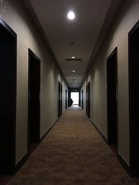 Чжухай: Zhuhai Golden Fortune Hotel