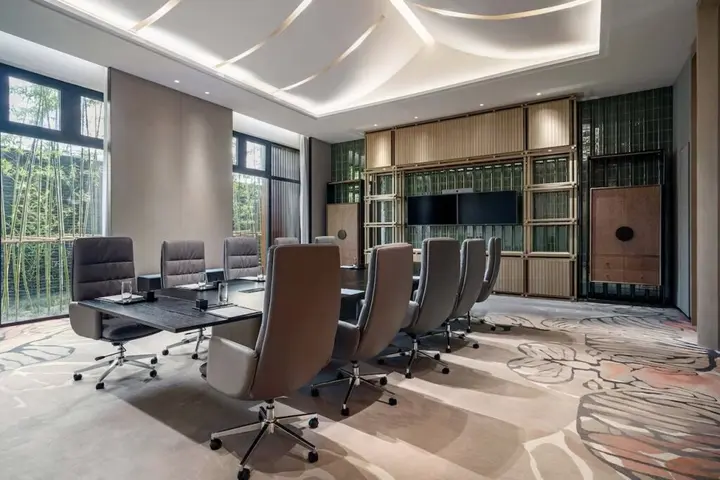 Нанкин: The Westin Nanjing Resort & Spa