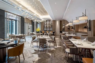 Нанкин: The Westin Nanjing Resort & Spa