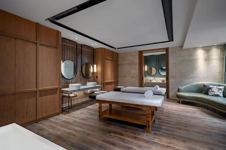 Нанкин: The Westin Nanjing Resort & Spa