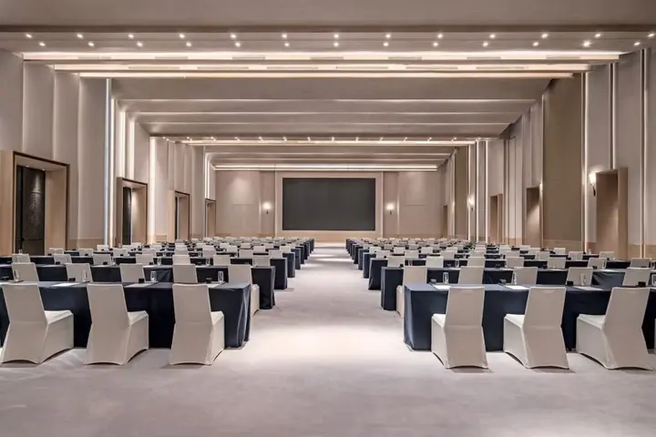 Нанкин: The Westin Nanjing Resort & Spa