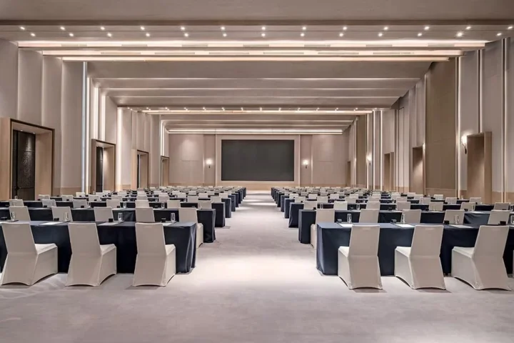 Нанкин: The Westin Nanjing Resort & Spa