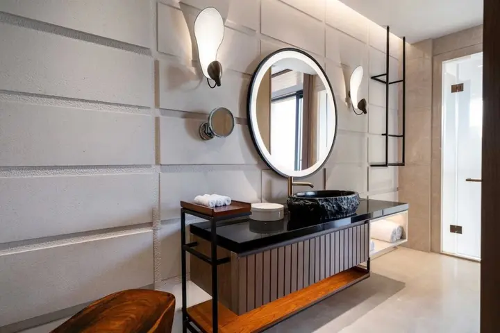 Нанкин: The Westin Nanjing Resort & Spa