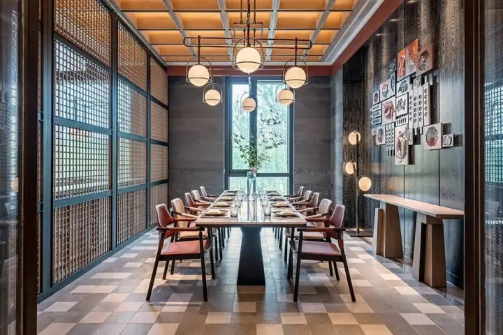 Нанкин: The Westin Nanjing Resort & Spa