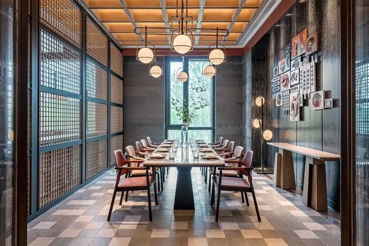 Нанкин: The Westin Nanjing Resort & Spa