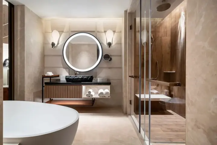 Нанкин: The Westin Nanjing Resort & Spa