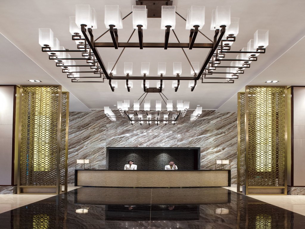 Jinling Riverside Hotel Nanjing — фото 2
