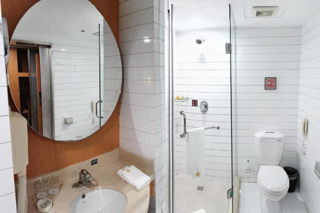 Сюйчжоу: Jinyuan Jinling Plaza Xuzhou