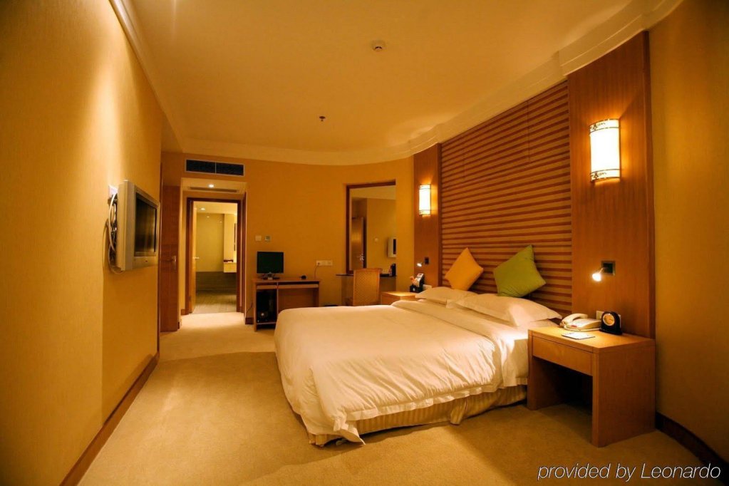 Сюйчжоу: Jinyuan Jinling Plaza Xuzhou