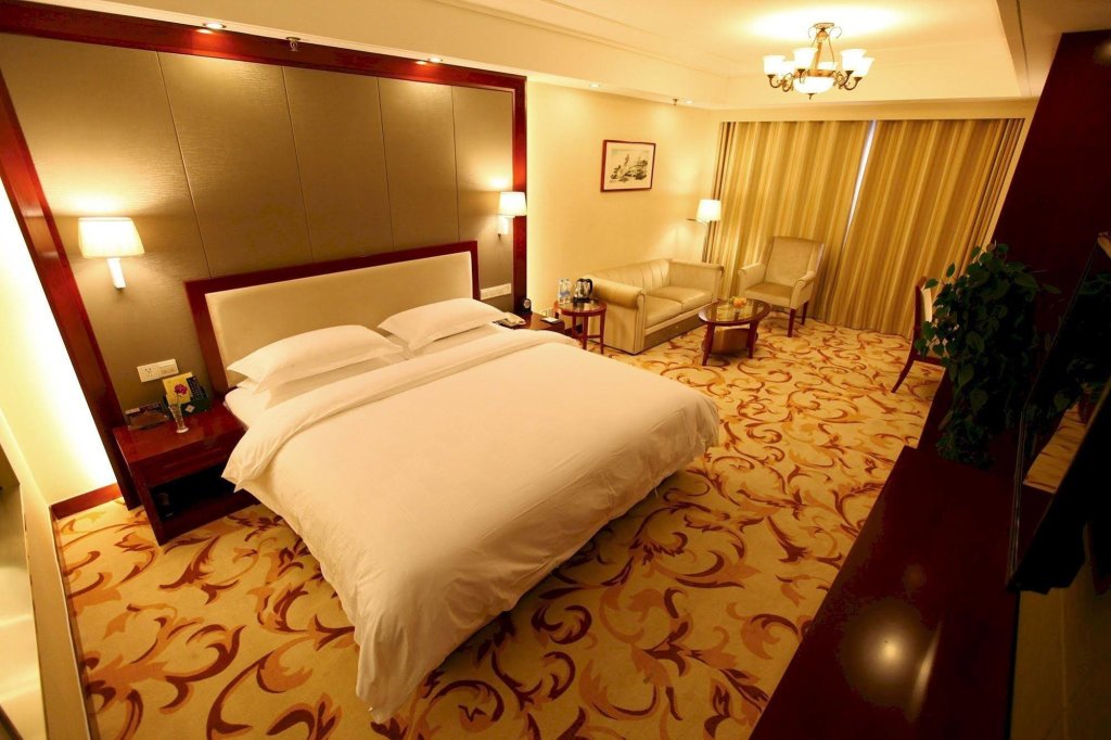 Сюйчжоу: Jinyuan Jinling Plaza Xuzhou