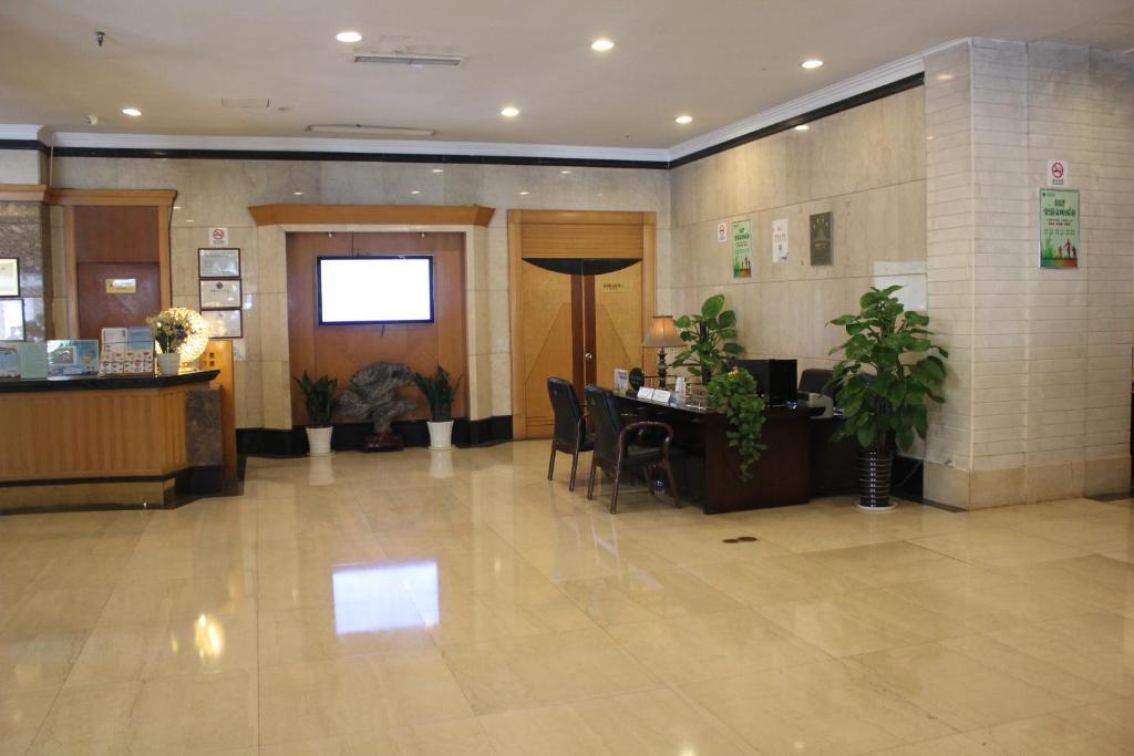 Сюйчжоу: Jinyuan Jinling Plaza Xuzhou