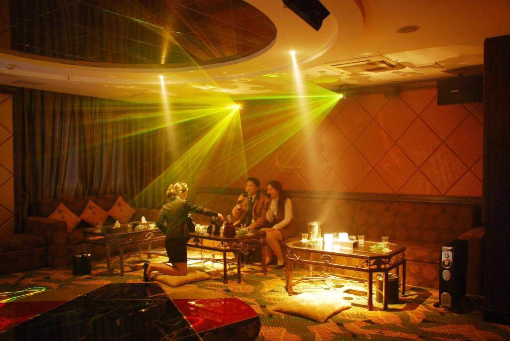 Сюйчжоу: Jinyuan Jinling Plaza Xuzhou