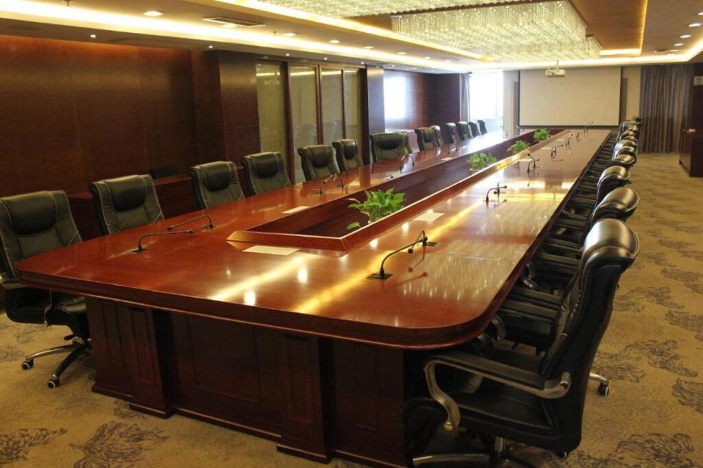 Сюйчжоу: Jinyuan Jinling Plaza Xuzhou