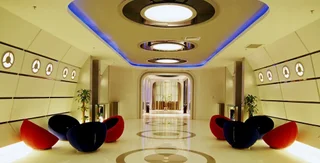 Лоян: Yaxiang Jinling Palace