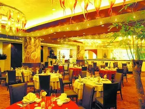 Пекин: Chang An Grand Hotel