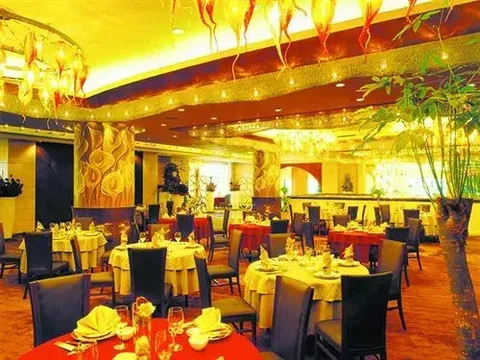 Пекин: Chang An Grand Hotel