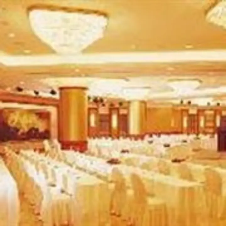 Пекин: Chang An Grand Hotel