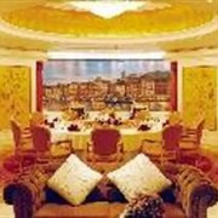 Пекин: Chang An Grand Hotel