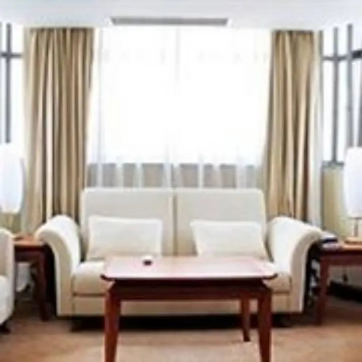 Пекин: Chang An Grand Hotel