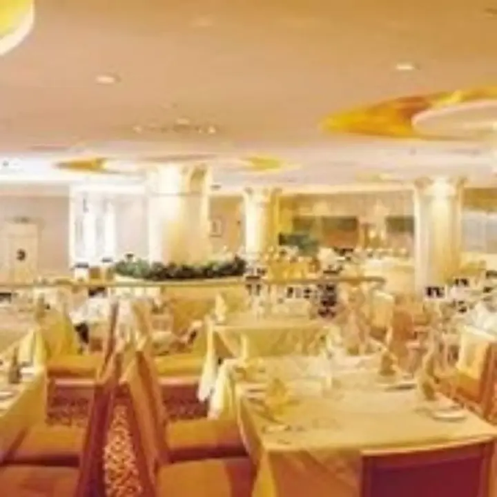 Пекин: Chang An Grand Hotel
