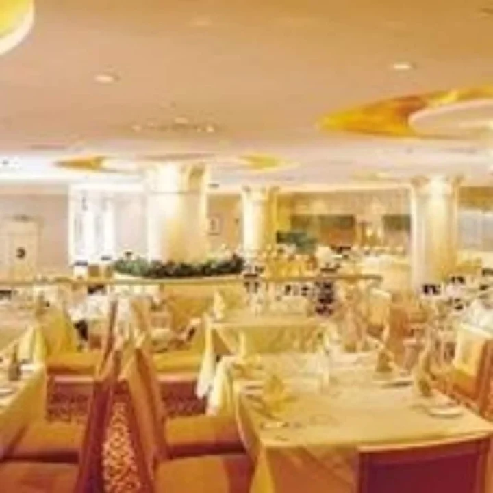 Пекин: Chang An Grand Hotel
