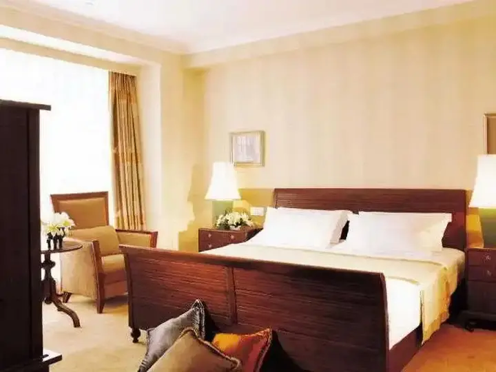Пекин: Chang An Grand Hotel