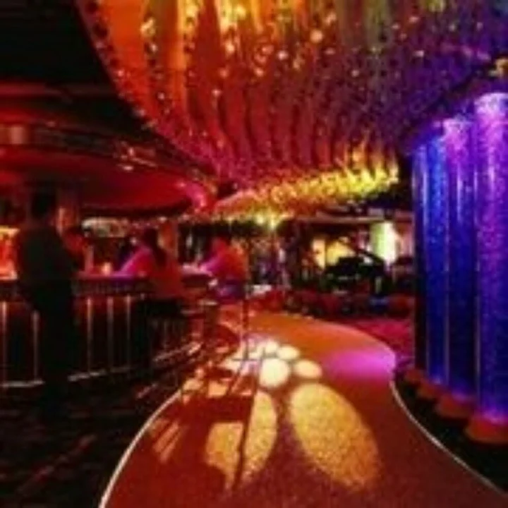 Пекин: Chang An Grand Hotel