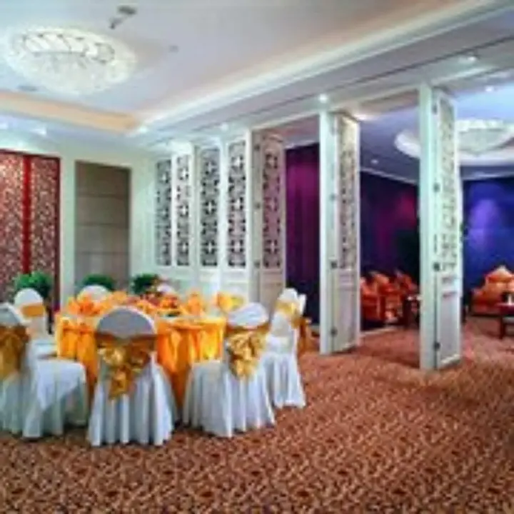 Пекин: Chang An Grand Hotel
