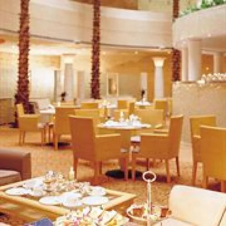 Пекин: Chang An Grand Hotel