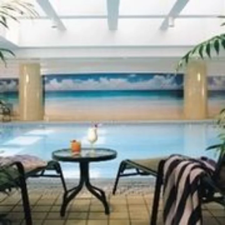 Пекин: Chang An Grand Hotel