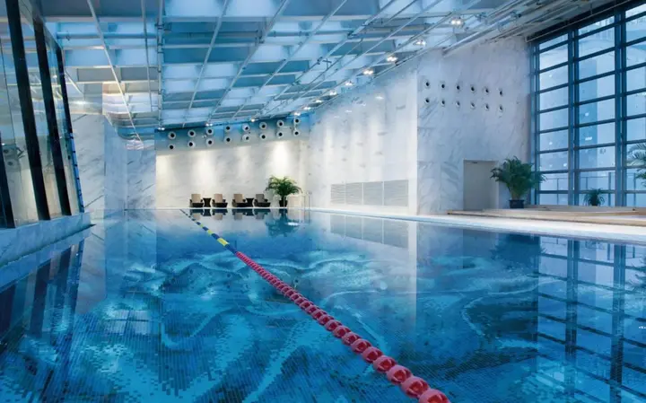 Пекин: Отель Crowne Plaza Beijing Chaoyang U-Town by IHG